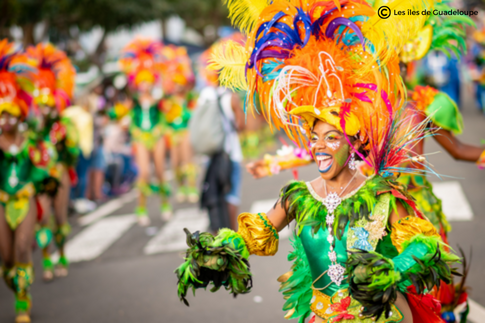3 choses à faire pendant les vacances de Carnaval 1
